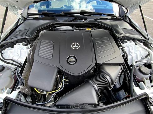 New 2026 Mercedes-Benz C 300 4MATIC Sedan image 20