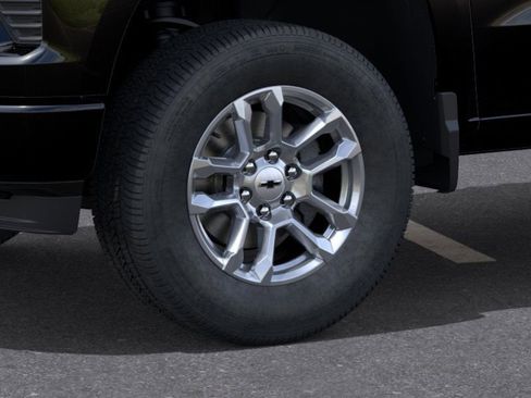 New 2026 Chevrolet Silverado 1500 RST image 9