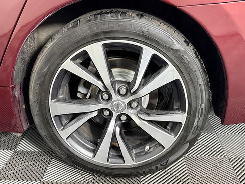 Used 2016 Nissan Maxima 3.5 S image 36