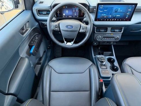 New 2025 Ford Maverick Lobo image 27