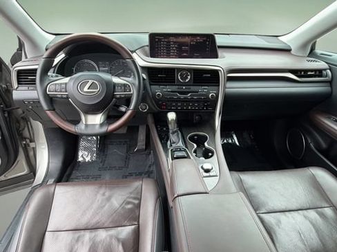 Used 2018 Lexus RX 350 FWD w/ Premium Package image 16