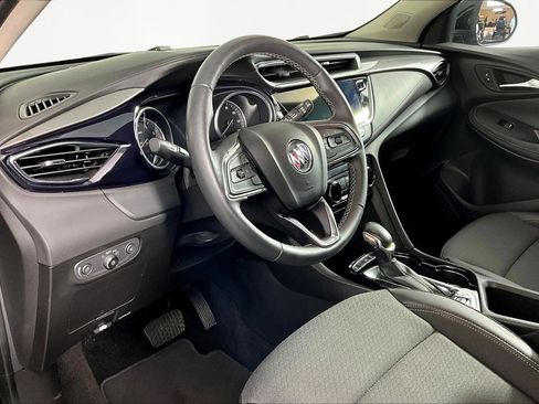 Used 2023 Buick Encore GX Preferred w/ Cold Weather Comfort Package image 16