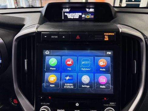 Used 2022 Subaru Ascent Limited w/ Technology Package image 27