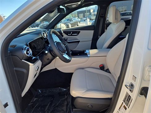 New 2026 Mercedes-Benz GLC 300 4MATIC image 23