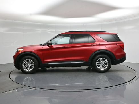 Used 2023 Ford Explorer XLT RWD image 27