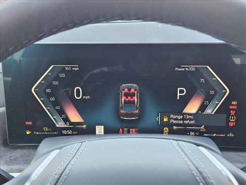 Used 2026 BMW X5 xDrive40i w/ Climate Comfort Package image 10