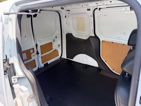 Used 2021 Ford Transit Connect XL FWD image 21