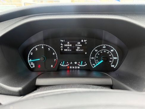 Used 2020 Ford Transit 250 Low Roof image 7