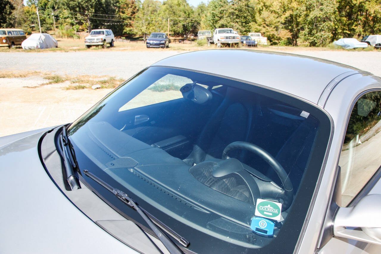 Used 2007 Porsche Cayman RWD image 27