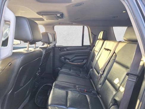 Used 2016 Chevrolet Tahoe LTZ image 13