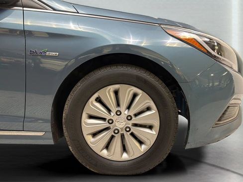 Used 2016 Hyundai Sonata SE image 34