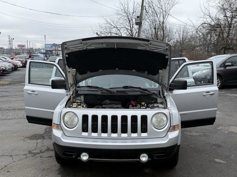 Used 2011 Jeep Patriot Latitude image 21