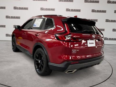 Used 2024 Honda CR-V Sport-L image 3