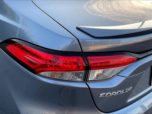 Used 2022 Toyota Corolla SE FWD image 27