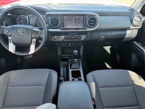 Used 2023 Toyota Tacoma SR5 RWD image 22