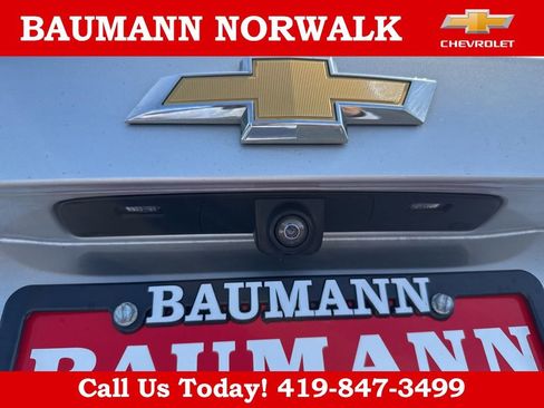 Used 2020 Chevrolet Blazer LT FWD image 32