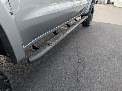 New 2026 Chevrolet Silverado 1500 RST AWD/4WD image 15