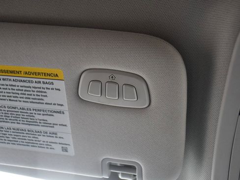 Certified 2025 Ford Explorer Active w/ Active Comfort Package AWD/4WD image 36