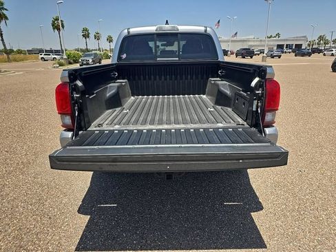 Used 2023 Toyota Tacoma SR AWD/4WD image 9
