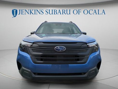 Used 2026 Subaru Forester AWD/4WD image 7