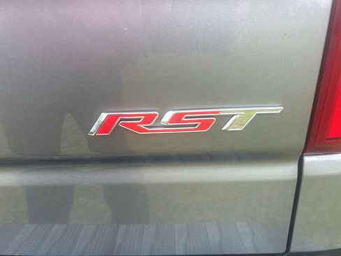 Used 2020 Chevrolet Silverado 1500 RST AWD/4WD image 6