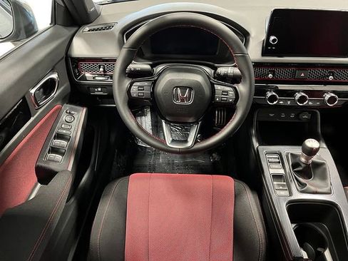 New 2026 Honda Civic Si image 16
