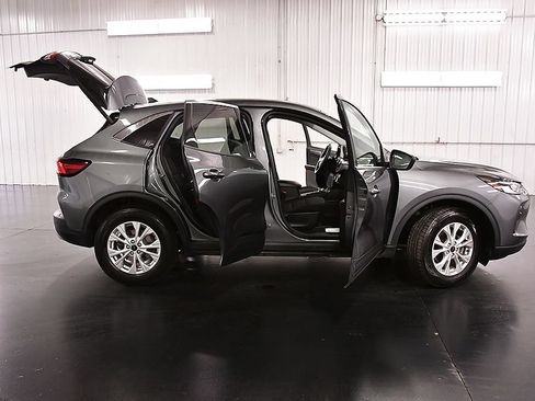 Used 2024 Ford Escape Active AWD/4WD image 34