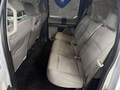 Used 2016 Ford F150 XLT RWD image 13
