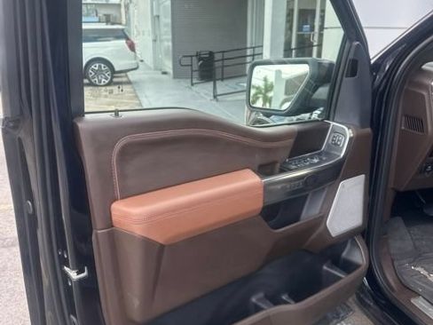Used 2026 Ford F150 King Ranch w/ Equipment Group 601A High AWD/4WD image 27
