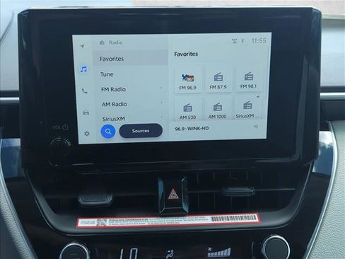 New 2026 Toyota Corolla LE image 13