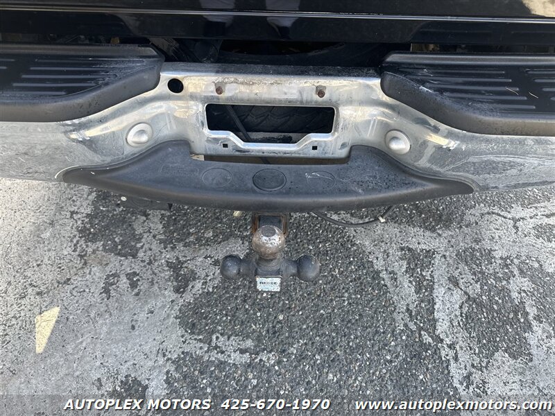 Used 1999 Ford F250 Lariat AWD/4WD image 11