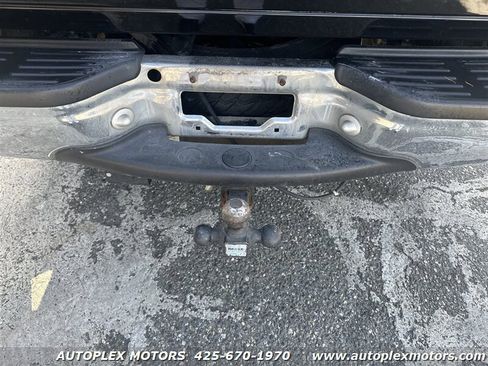 Used 1999 Ford F250 Lariat image 11