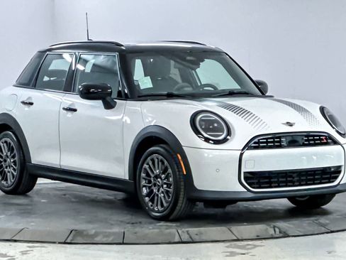 New 2026 MINI Cooper S FWD image 9