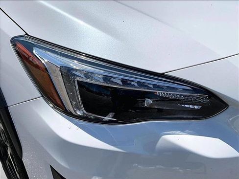 Used 2019 Subaru Crosstrek 2.0i Limited w/ Moonroof Package w/Navigation AWD/4WD image 28