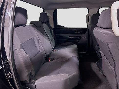 Used 2024 Toyota Tundra SR5 w/ SX Package RWD image 23