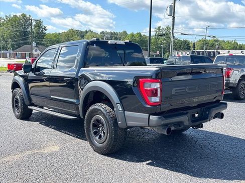 Used 2023 Ford F150 Raptor w/ Raptor Carbon Fibre Package AWD/4WD image 5