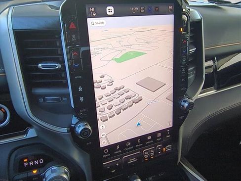 New 2026 RAM 1500 Tungsten w/ Trailer Tow Group image 12