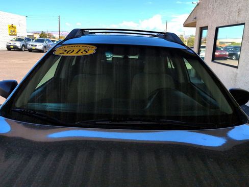 Used 2018 Subaru Outback 2.5i w/ Popular Package #1 image 28