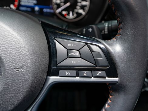 Used 2023 Nissan Altima 2.5 SR w/ SR Premium Package image 26