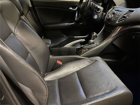 Used 2012 Acura TSX Sedan image 16