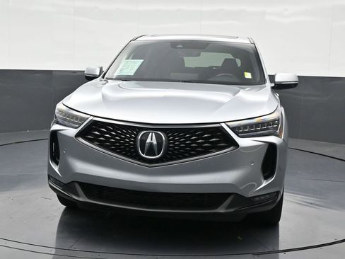 Used 2023 Acura RDX A-Spec image 8