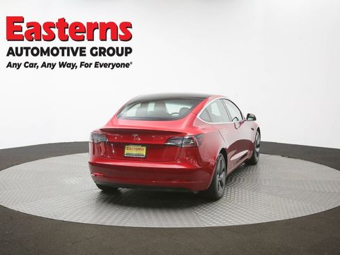 Used 2018 Tesla Model 3 Long Range AWD/4WD image 34