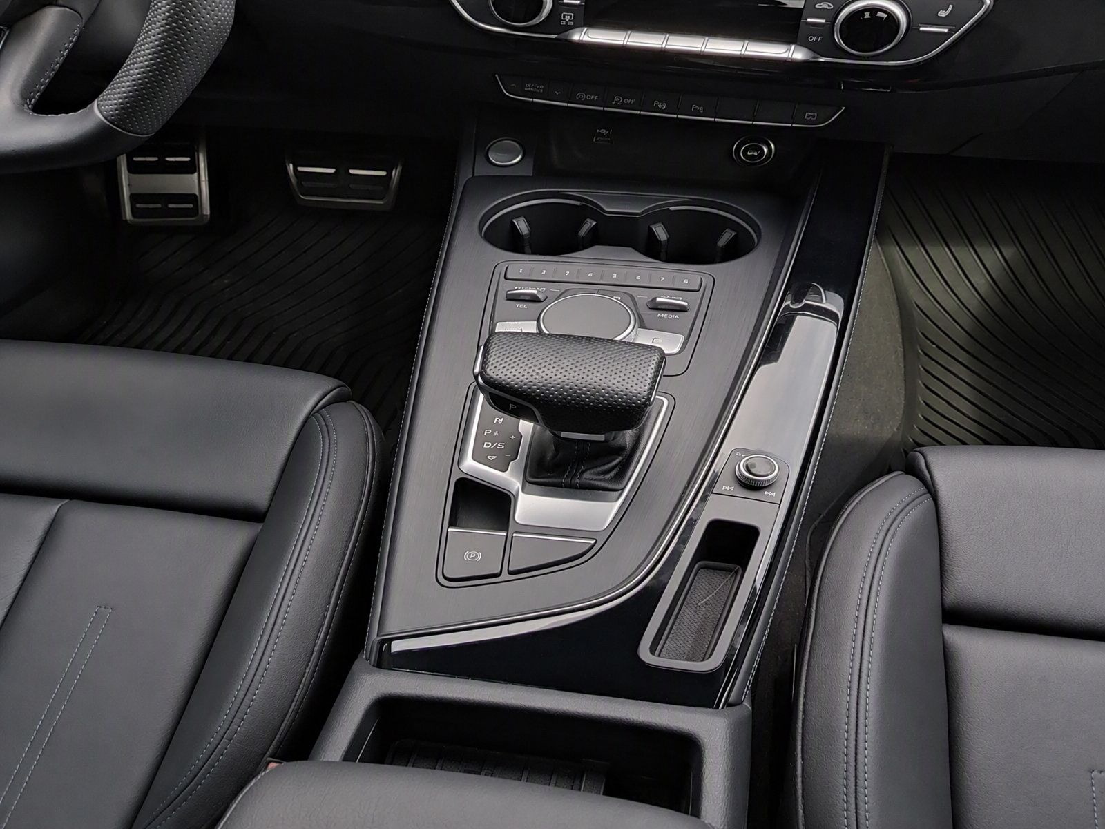 Used 2019 Audi A5 2.0T Prestige w/ Black Optic Plus Package AWD/4WD image 17