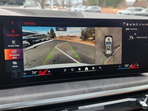 New 2026 BMW X5 xDrive50e image 14