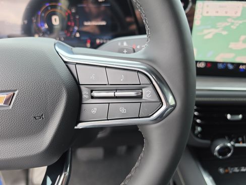 New 2026 Chevrolet Tahoe Premier RWD image 40