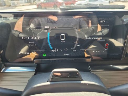 New 2026 GMC Hummer EV SUV image 30