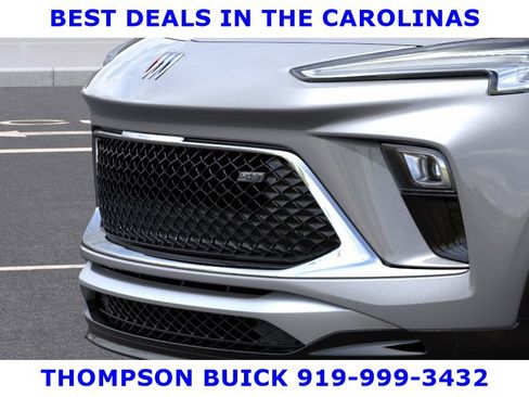 New 2026 Buick Encore GX Sport Touring image 13