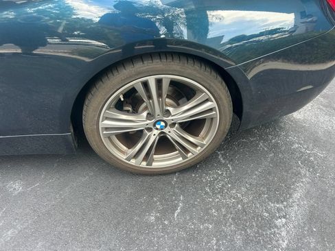 Used 2017 BMW 430i Convertible RWD image 5