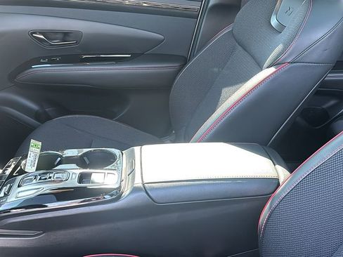 Used 2024 Hyundai Tucson N Line image 24