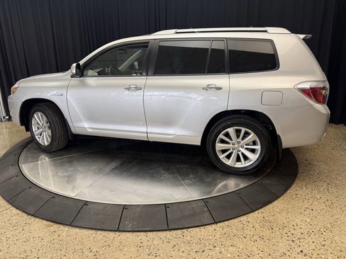 Used 2008 Toyota Highlander Limited image 4